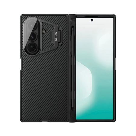 Case Nillkin Camshield Prop para ZFold 7